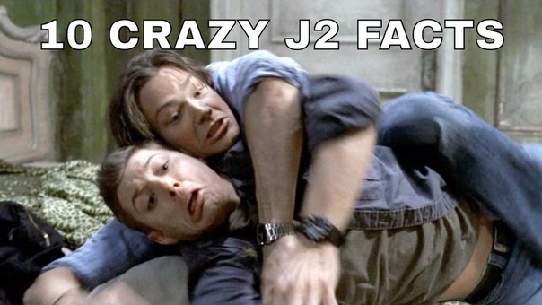10 Crazy Jensen Ackles And Jared Padalecki Common Facts You May Not
