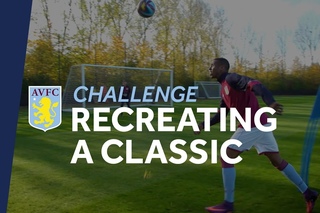 Recreating a Classic: Luc Nilis