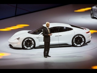 Top 5 Concept Cars 2017, must see