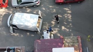 20230830 Незаконное использование нежилого помещения подвального типа (№Р440КЕ68RUS)