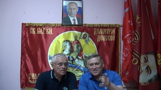 Радости проституткам, чиновникам, конъюнктурщикам, уклонистам от армии, бездельникам нет предела