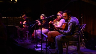Ceol na Mara - Bonny ship the Diamond