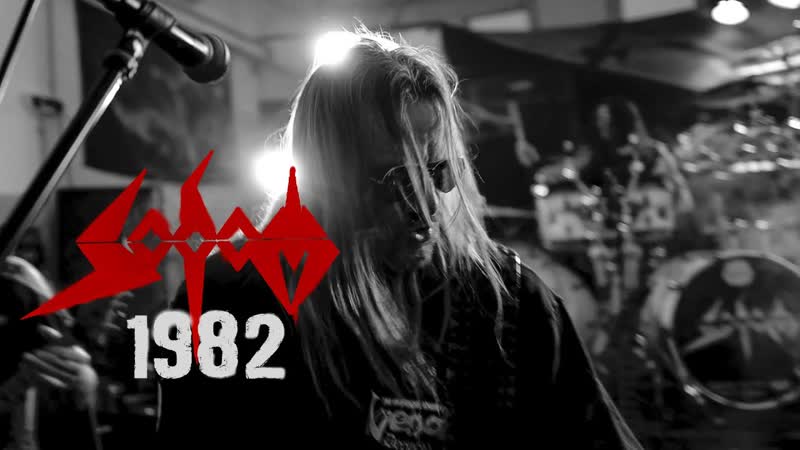 Sodom 1982 ( Official Video (