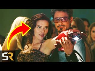 10 Actors Who Got Huge Roles WITHOUT Auditioning