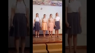 В.Егоров Белые панамки