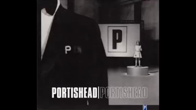Portishead Portishead Full