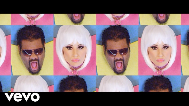 Charlotte Devaney Bass Dunk ft. Fatman Scoop, Lady