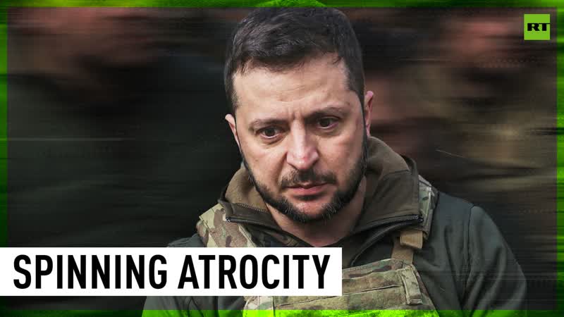 Fakes emerge throughout Ukraine crisis just to be debunked