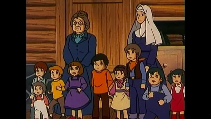 Кэнди Кэнди ( Candy Candy)