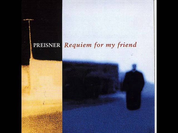 Zbigniew Preisner Requiem For My