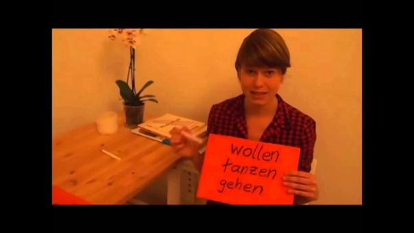 Akzentfrei Deutsch sprechen Endungen