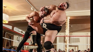 #My1 Ace Romero vs. Darby Allin - Limitless Wrestling (AEW AAW Impact CZW Defy Beyond MLW)