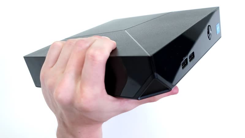 Is a Tiny Gaming PC Worth