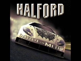 Halford - Fire And Ice