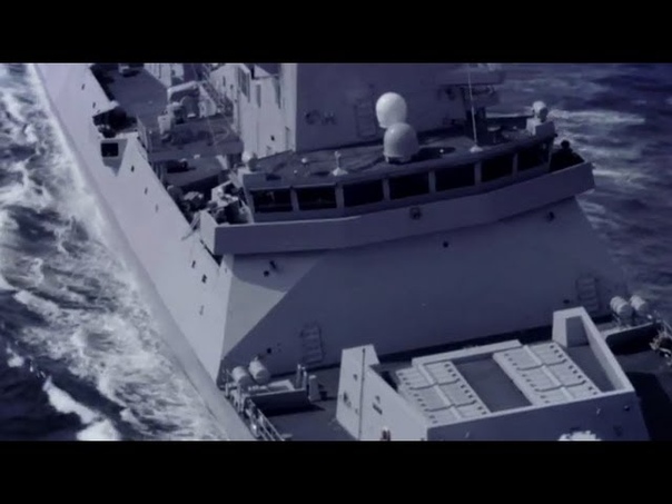 What the Royal Navy Does Official Royal Navy
