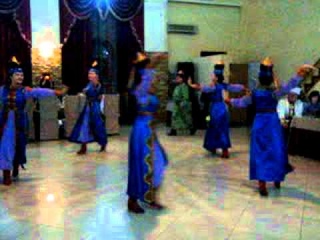 Savrdng bii(Tsagan sar2011)