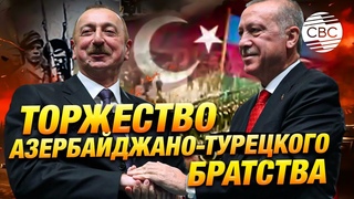 106 лет назад Кавказская исламская армия освободила Баку от оккупации