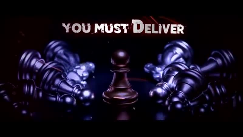 DEADRISEN Destiny (2020) Official lyric Video AFM