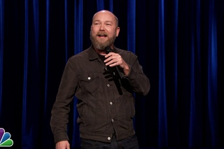 Kyle Kinane Stand-Up