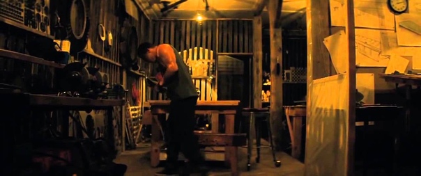 Magic Mike XXL Channing Tatum