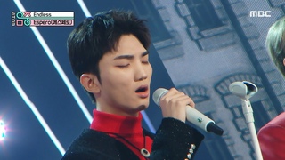 Espero - Endless | Show Music Core MBC 230114