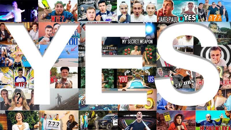 2 Years of YES in 7