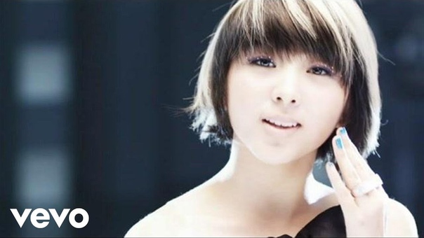 4 Minute I MY ME MINE Japanese Version