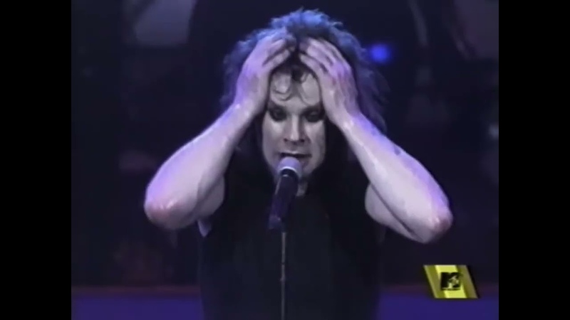 Ozzfest 2002