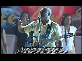 EU TE AMO TANTO - LAZARO / EU TE AMO TANTO