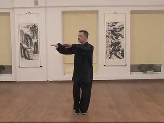 Daoyin Yangsheng Gong for the Heart №1 with Dr Butrimov. Russian Daoyin Association