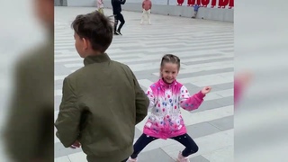 Уикенд в Перми
