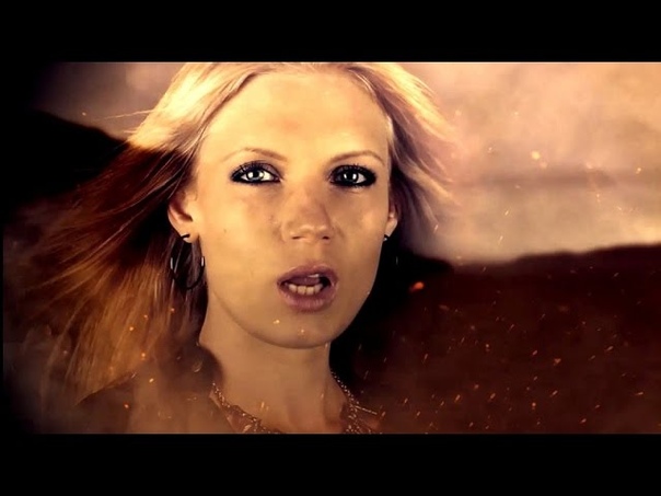 LEAVES EYES Fires in the North (2016), , official lyric video, , AFM