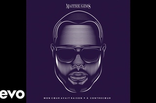 Maître Gims - Paname (Audio)