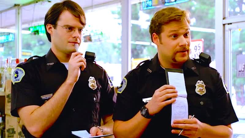 Top 10 Movie Characters that Deserve Their Own