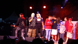 Raise a little Hell with Dianne Watts - Surrey mayor on Canada Day