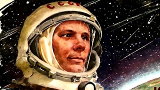 14 минут до старта - песня про Советский космос