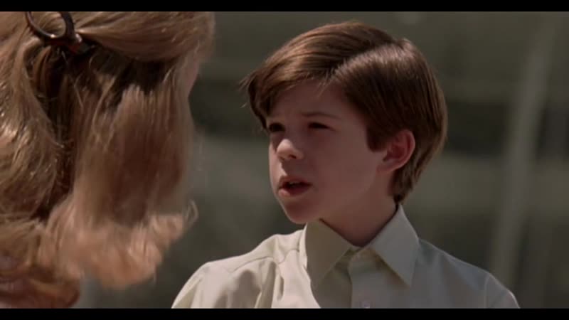 Джошуа, Joshua (2007 США) мистика ужасы триллер дети в кино