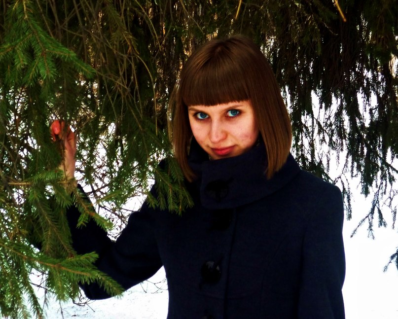 Яна Кудрявцева | Екатеринбург