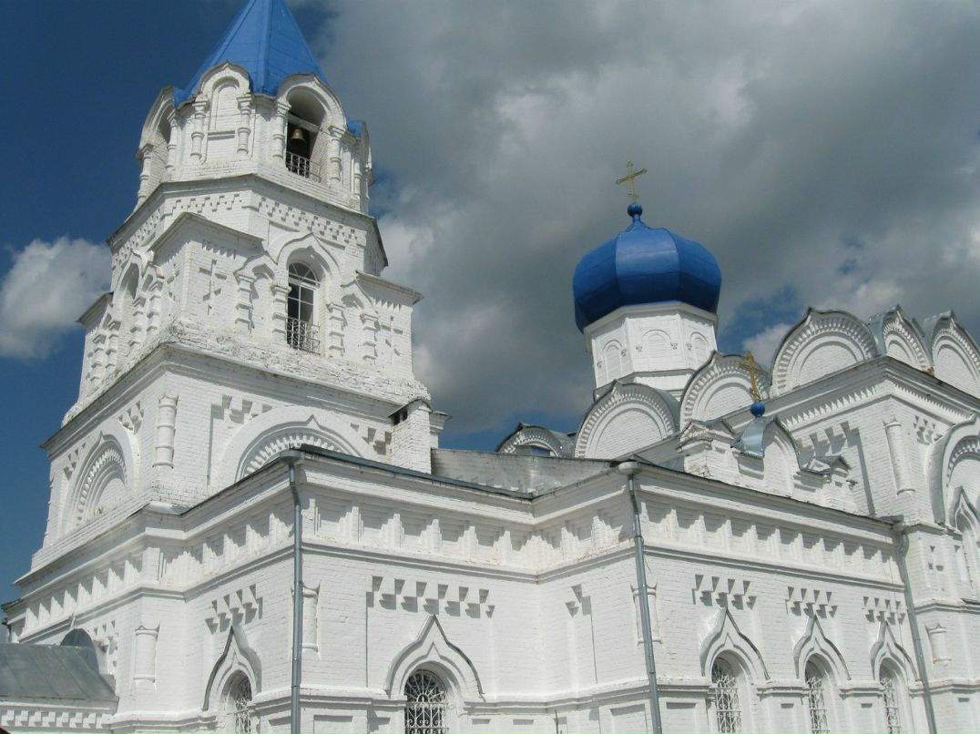 Дениска Наговицын ~I ♥ trance~ | Киров