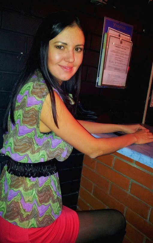 Ляйсан Кандрова | 