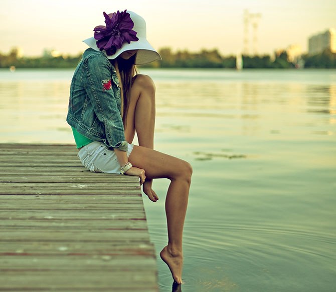 Елизавета Зудина | Липецк