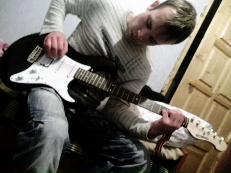 №3, Александр Рыженков, Тверь №3, Александр Рыженков, Тверь