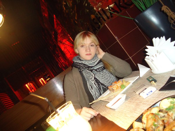 №8, Анна Емельянова, 33 года, Гуково №8, Анна Емельянова, 33 года, Гуково