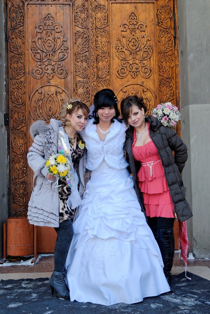 Анечка Березникова Svobodnaia Madama | Мариуполь