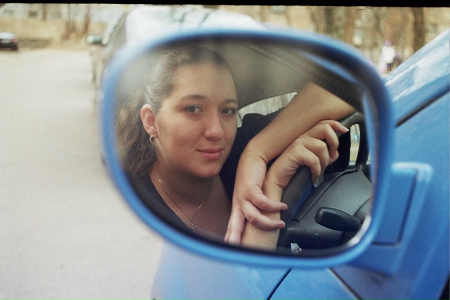 №28, Мария Емельяненко, 40 лет, Киев №28, Мария Емельяненко, 40 лет, Киев