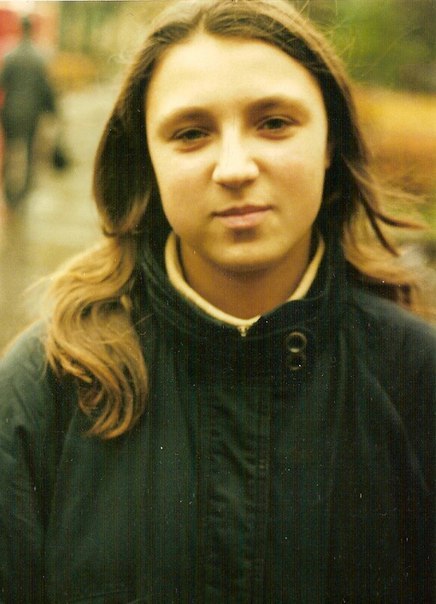 Анастасия Митрофанова | Санкт-Петербург