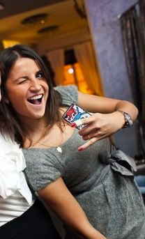 Юлиана Горбунова | Санкт-Петербург