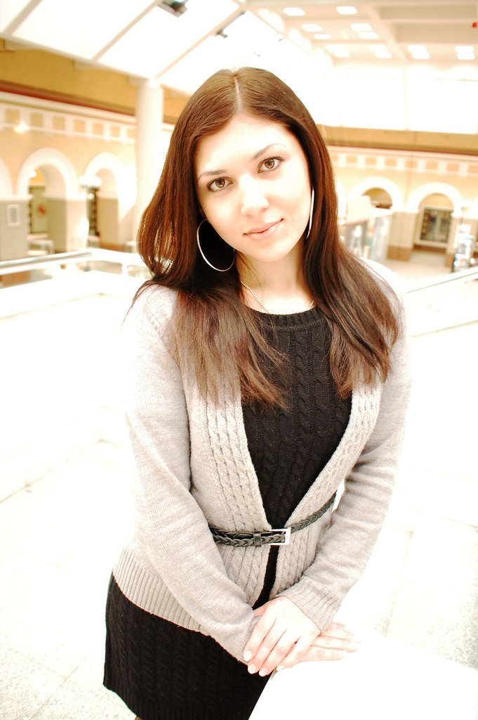 Лилия Ямалетдинова | Уфа