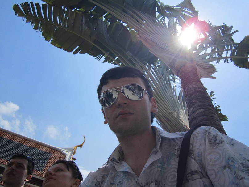 Игорь Гулешов | Минск