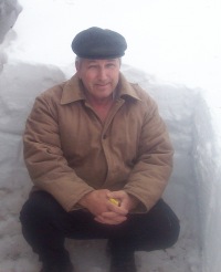 Александр Воронин